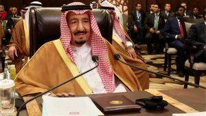 Saudi Arabia terminates death penalty for minors_60.1