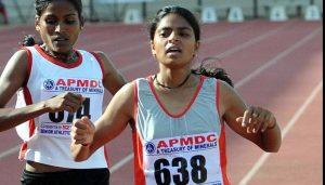 Jhuma Khatun banned for 4 years for failing dope test_60.1