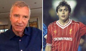 Former Liverpool player Michael Robinson passes away_50.1