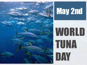 World Tuna Day observed globally on 2 May_4.1