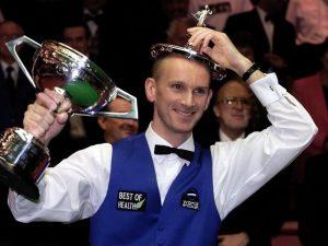 Former World Snooker champion Peter Ebdon announces retirement_50.1