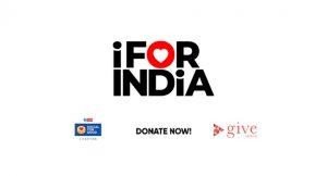 FB partners with Bollywood to 'I FOR INDIA' concert_50.1