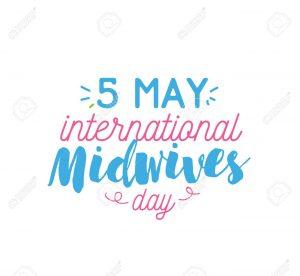 International Day of the Midwife: 5 May_50.1