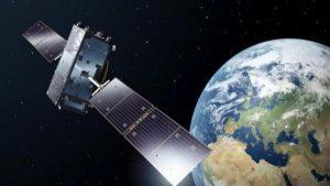 Russia plan to launch 1st satellite to monitor Arctic climate in 2020_50.1