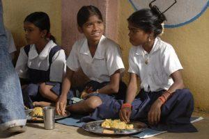 MP becomes 1st state to provide Mid-Day Meal ration_60.1