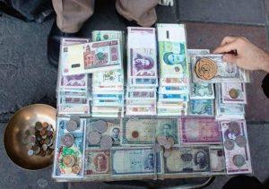 Iran introduces new currency "Toman" to tackle Inflation_60.1