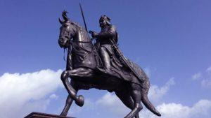 Nation celebrates 480th birth anniversary of Maharana Pratap_4.1