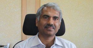 Manoj Ahuja becomes new chairman of CBSE_4.1