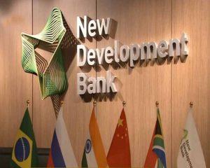 NDB approves USD 1 bn Emergency Assistance Program Loan to India_60.1