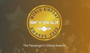 Bangalore Airport wins SKYTRAX Award for Best Regional Airport_50.1