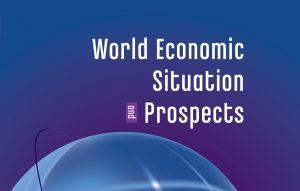 UN releases report "World Economic Situation and Prospects"_60.1