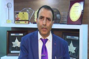 HDFC's Zubair Iqbal becomes new MD of J&K Bank_4.1