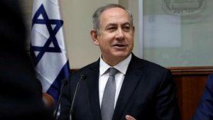 Benjamin Netanyahu secures 5th term as Israeli Prime Minister_50.1
