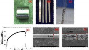 ARCI & SCTIMST jointly develops biodegradable metal implants_4.1