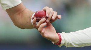 ICC cricket committee set to ban the use of saliva to shine ball_50.1
