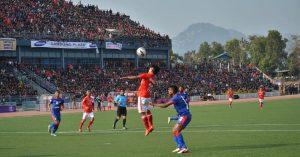 Mizoram Cabinet grants "Industry" status to "Sports"_50.1