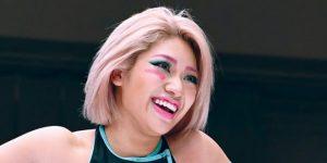 Japanese Pro wrestler Hana Kimura passes away_50.1