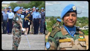 Major Suman Gawani to be honoured with UN Military Gender Advocate Award_60.1