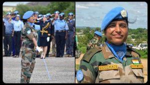 Major Suman Gawani to be honoured with UN Military Gender Advocate Award_4.1