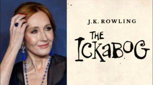 JK Rowling to release her latest book "The Ickabog"_50.1