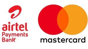 Airtel Payments Bank team up with Mastercard for farmers, SMEs_50.1