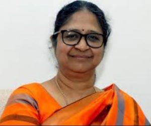 SN Rajeswari becomes new CMD of Oriental Insurance Company_4.1