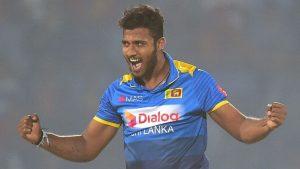 Sri Lanka's Shehan Madushanka suspended after heroin arrest_4.1