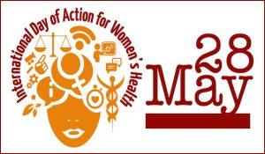 International Day of Action for Women's Health: May 28_50.1