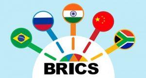 Russia hosts BRICS Heads of Tax Authorities meet_60.1