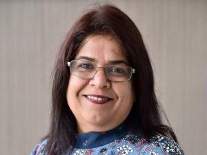 Anita Kotwani becomes Chief Executive Officer of Carat India_50.1