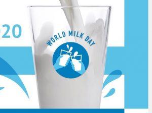 World Milk Day celebrated on 01st June_50.1