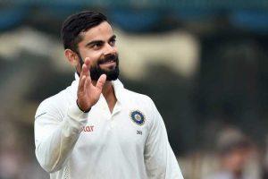 Virat Kohli only cricketer in Forbes' 2020 list of world's highest paid athletes_60.1