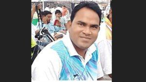 Archery coach Jayantilal Nanoma passes away_4.1