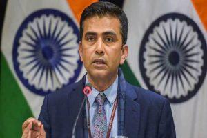 Raveesh Kumar becomes new Ambassador of India to Finland_50.1