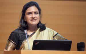 Gaitri Kumar appointed India's next High Commissioner to UK_60.1