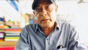 Renowned lyricist Anwar Sagar passes away_50.1