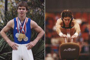 Former world gymnastics champion Kurt Thomas passes away_60.1