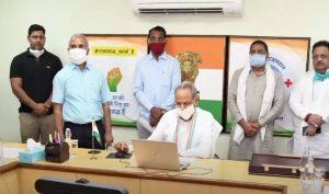 Rajasthan Goverment launches "Raj Kaushal Portal"_4.1