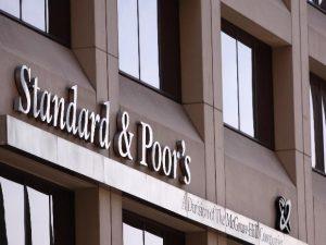 S&P Ratings projects Indian economy to shrink 5% in FY21_50.1