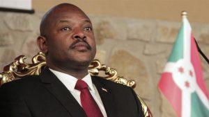 Burundi's Incumbent President Pierre Nkurunziza passes away_60.1