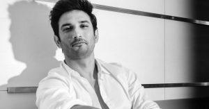 Bollywood actor Sushant Singh Rajput passes away_4.1