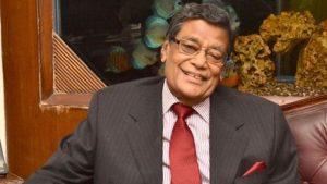 Attorney General of India KK Venugopal to get 1-year extension_60.1
