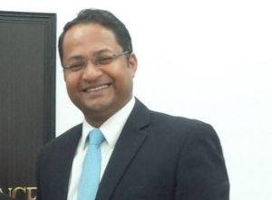 Shambhu S. Kumaran appointed India's next Ambassador to Philippines_60.1
