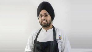 Chef Angad Singh Rana wins QualityNZ Culinary Cup 2020_50.1