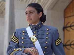 Anmol Narang becomes 1st observant Sikh to graduate from US Military Academy_60.1