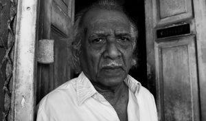 Freedom fighter & veteran journalist Dinu Randive passes away_60.1