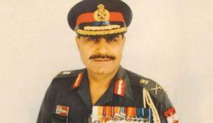 Maha Vir Chakra Awardee Lt Gen Raj Mohan Vohra passes away_50.1