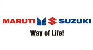 Maruti Suzuki partners with Karur Vysya Bank for flexible financing_60.1