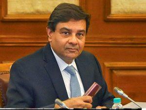 Urjit Patel appointed as Chairman of economic think tank NIPFP_4.1