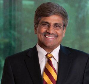 U.S. Senate appoints Sethuraman Panchanathan as head of NSF_4.1